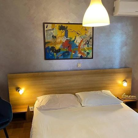 Apartman Meli Apartman Poreč Kültér fotó