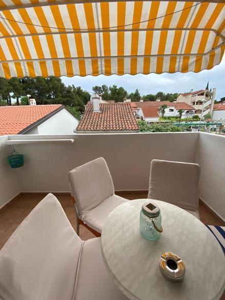 Apartman Meli Apartman Poreč Kültér fotó