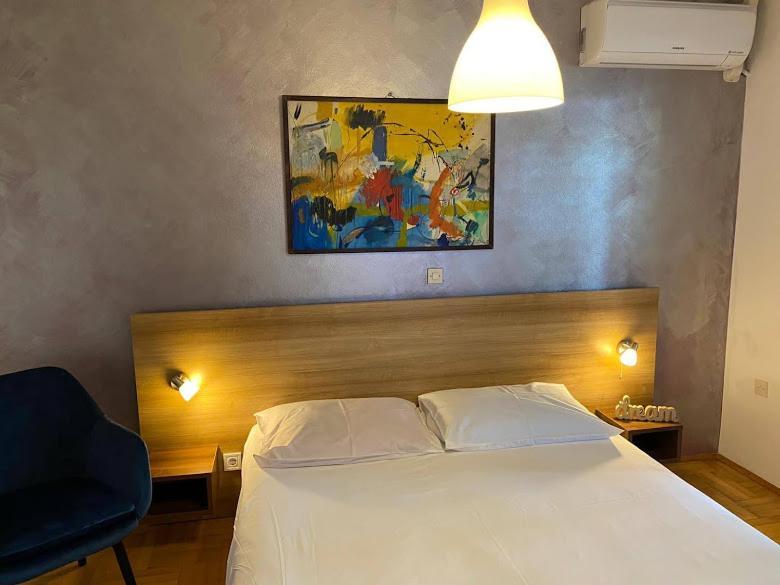 Apartman Meli Apartman Poreč Kültér fotó