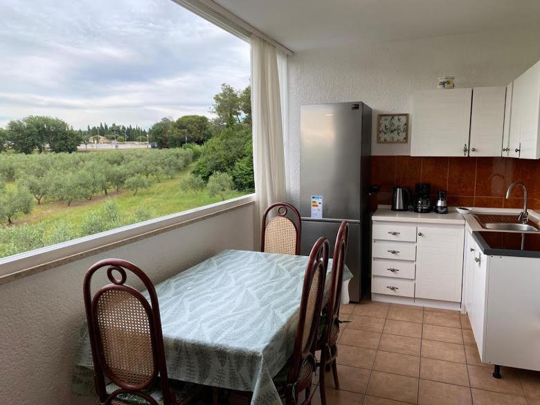 Apartman Meli Apartman Poreč Kültér fotó