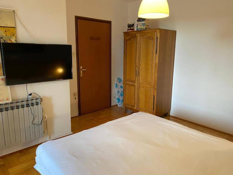 Apartman Meli Apartman Poreč Kültér fotó