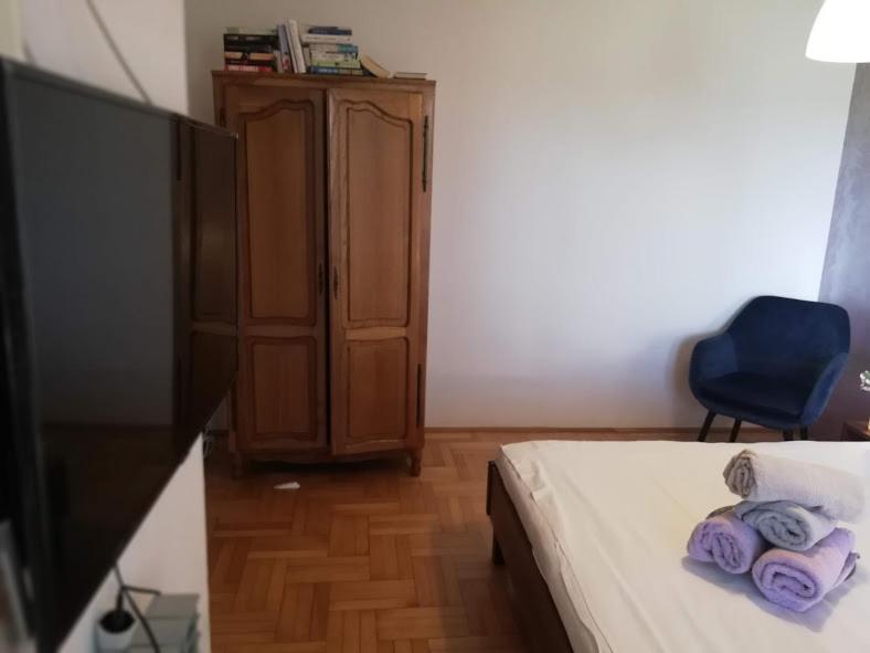 Apartman Meli Apartman Poreč Kültér fotó