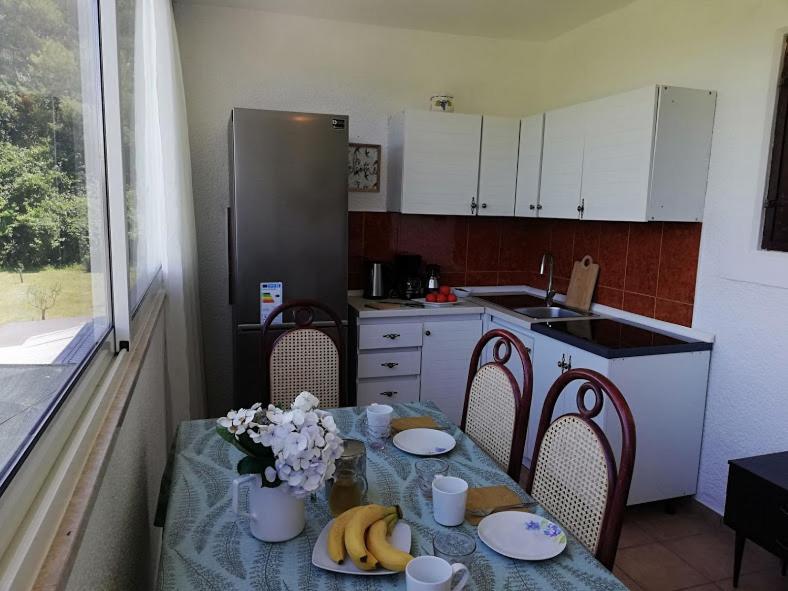 Apartman Meli Apartman Poreč Kültér fotó