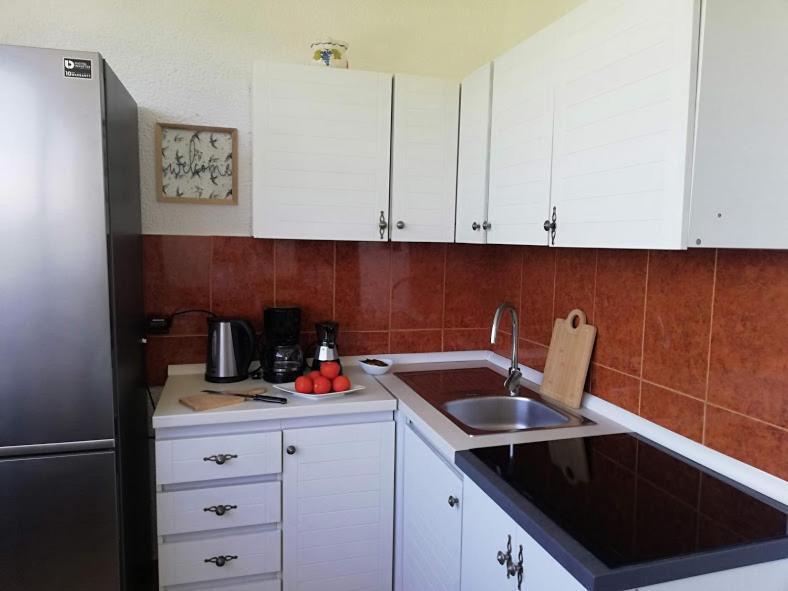 Apartman Meli Apartman Poreč Kültér fotó