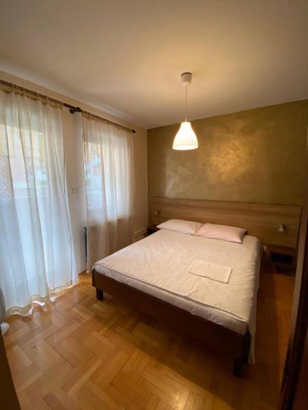 Apartman Meli Apartman Poreč Kültér fotó