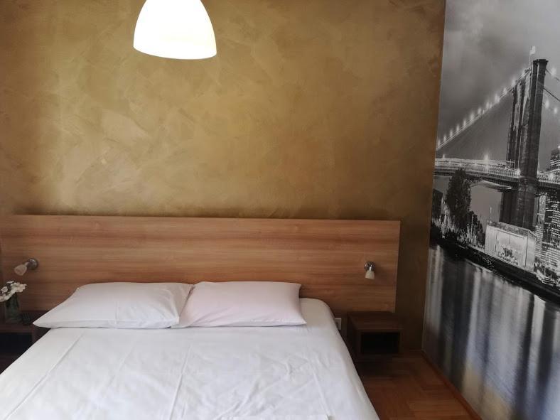 Apartman Meli Apartman Poreč Kültér fotó