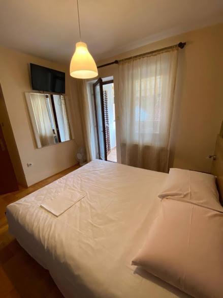 Apartman Meli Apartman Poreč Kültér fotó