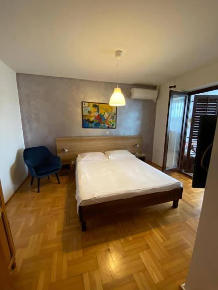 Apartman Meli Apartman Poreč Kültér fotó