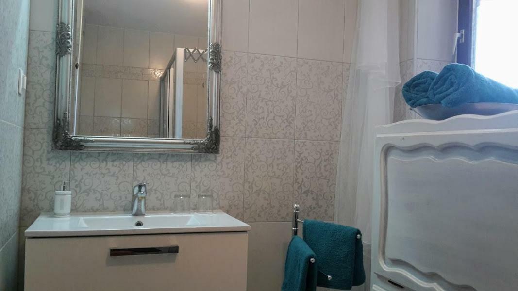 Apartman Meli Apartman Poreč Kültér fotó