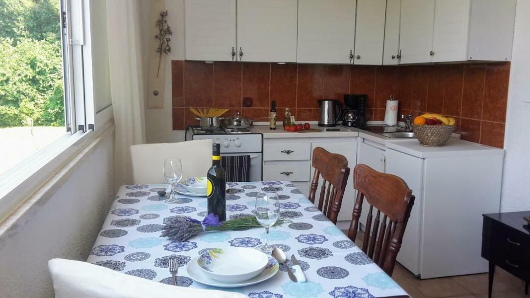 Apartman Meli Apartman Poreč Kültér fotó