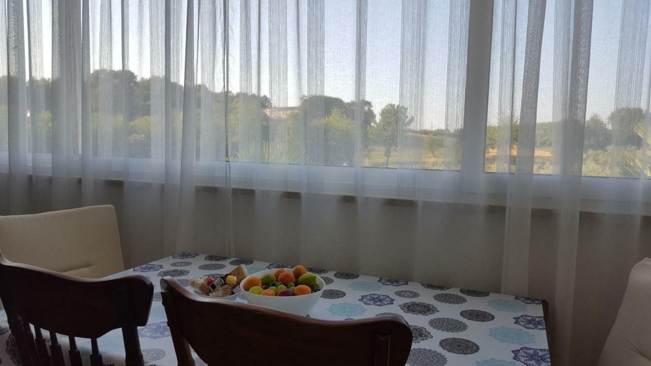 Apartman Meli Apartman Poreč Kültér fotó