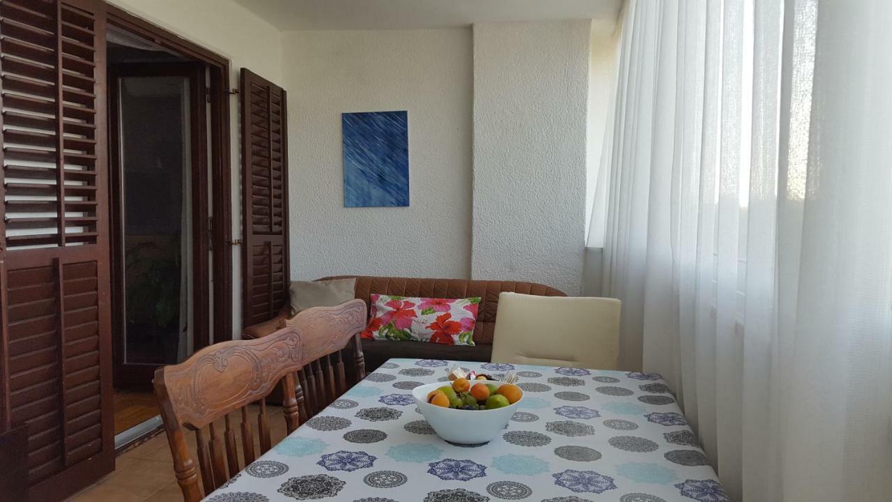 Apartman Meli Apartman Poreč Kültér fotó