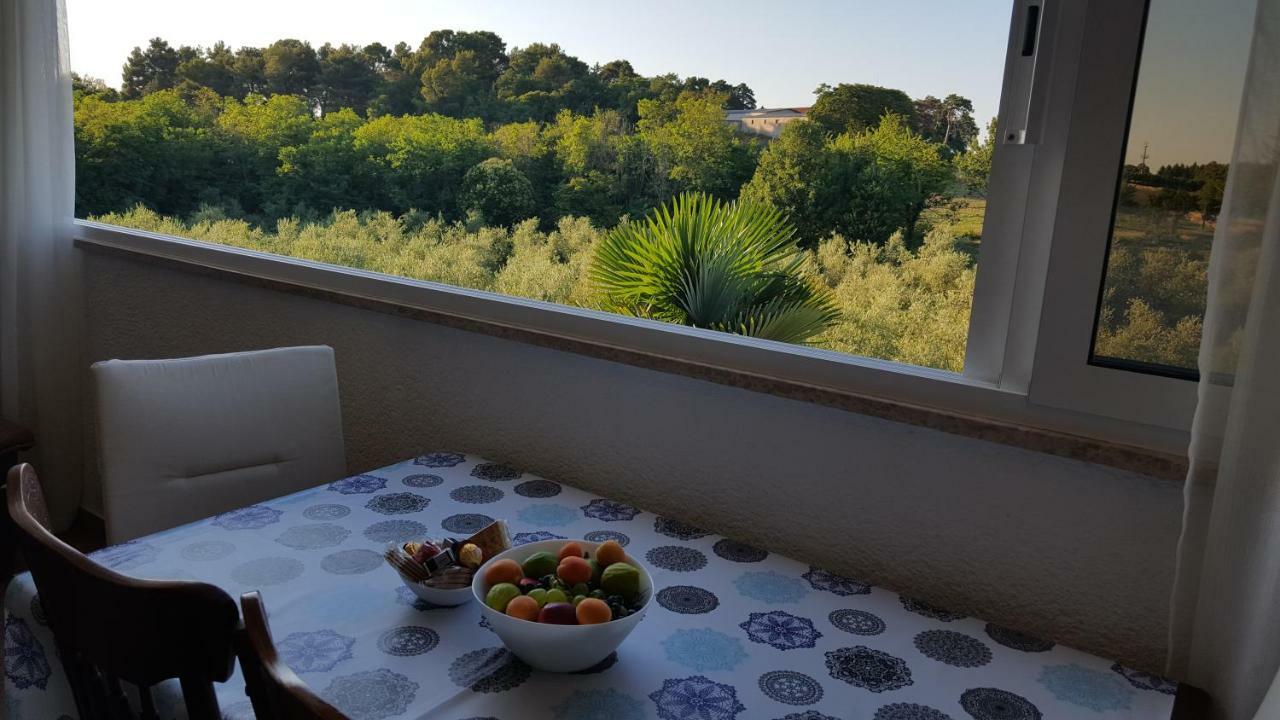 Apartman Meli Apartman Poreč Kültér fotó